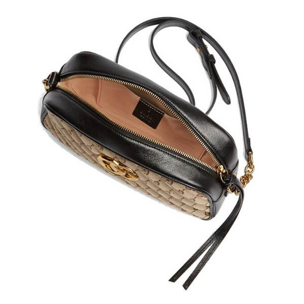 グッチ ショルダーバッグ コピー グッチ 2020年春夏新作 Cruise マーモント S スモールショルダーバッグ